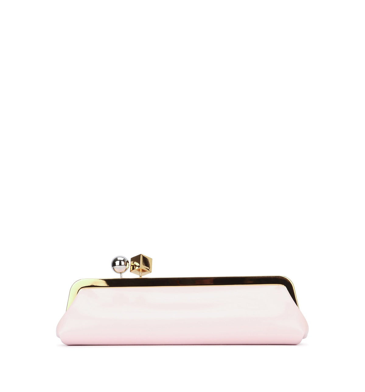 The Salon Clutch