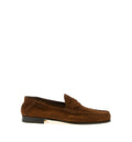Ripley Suede Loafers
