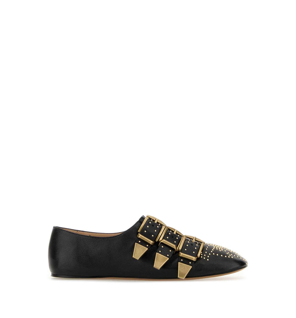 Susanna Flat