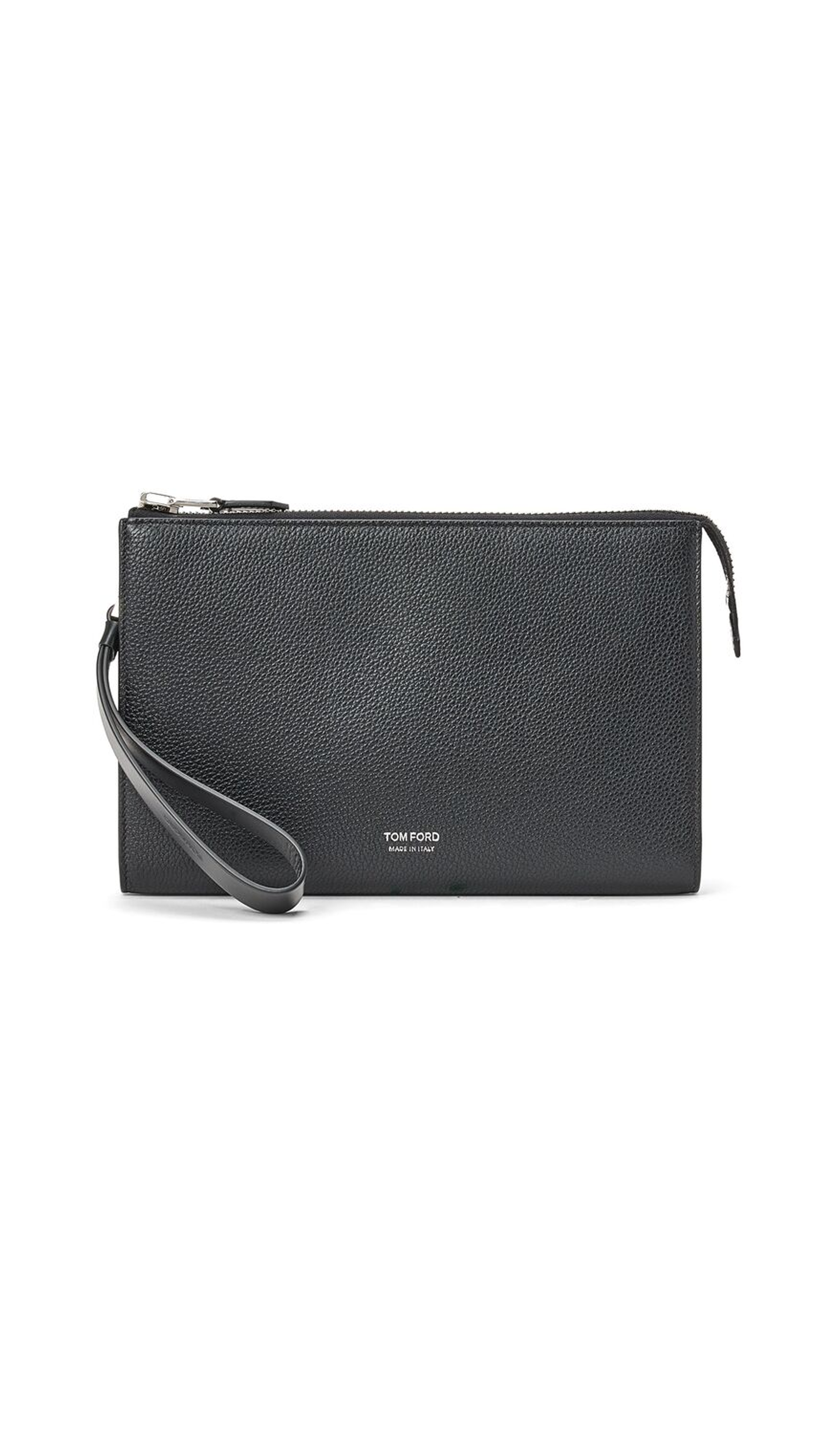 Clutch Pouch - Black
