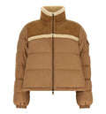 'Aurore' down jacket