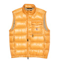 Pocket Padded Gilet