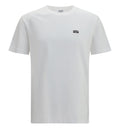 Regular Fit T-Shirt In Cotton