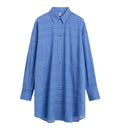 Long Summer Shirt