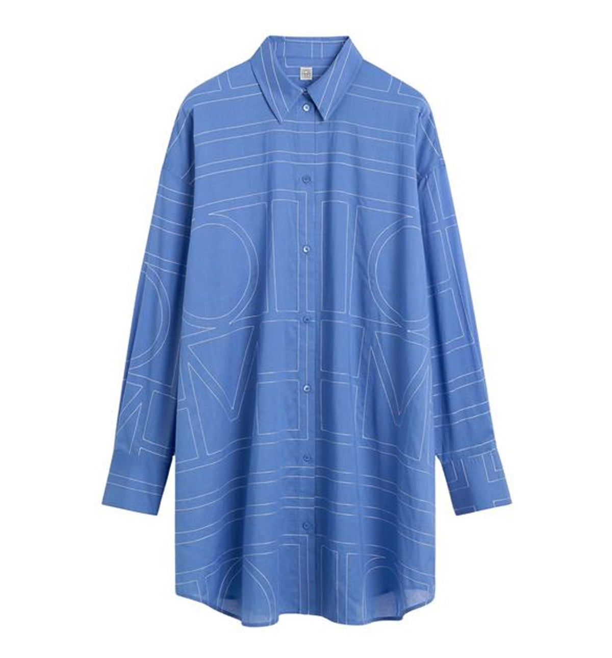 Long Summer Shirt