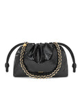 Medium Flamenco Purse In Hagfish
