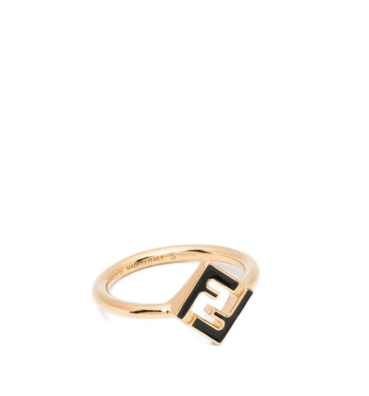 Forever FF-logo Ring