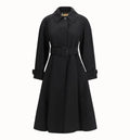 Ellingham Gabardine Trench Coat