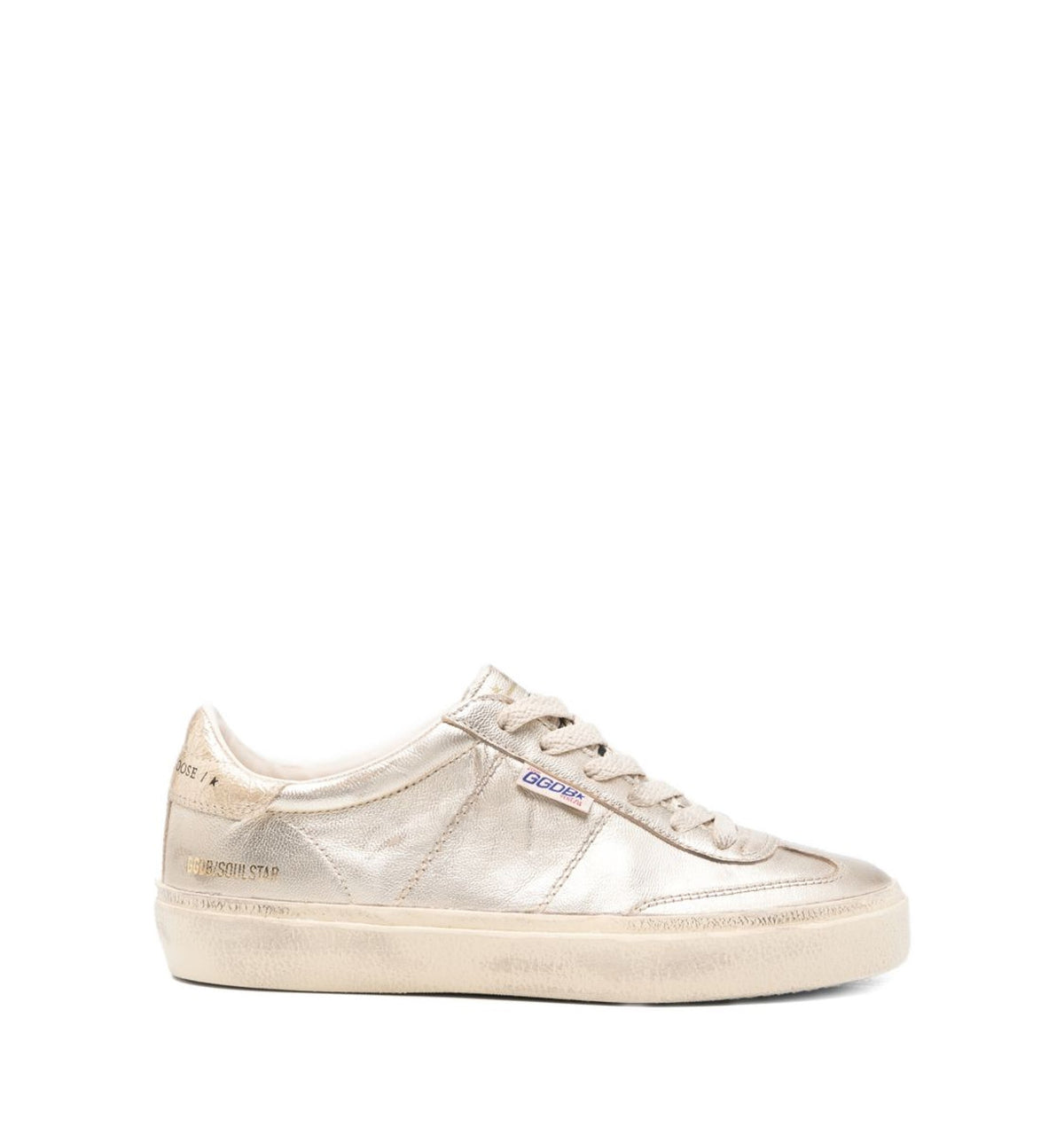 Soul-Star Sneakers