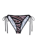 Labirinto Print Bikini Bottom