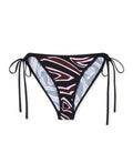 Labirinto Print Bikini Bottom