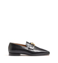 VLogo Signature Kidskin Loafer