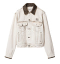 Denim Cotton Jacket