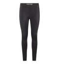 Lustrous Jersey Signature Leggings