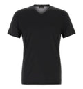 Silk jersey T-shirt