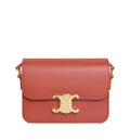 Celine Triomphe Teen Shoulder Bag
