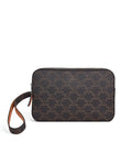 Pouch With Strap