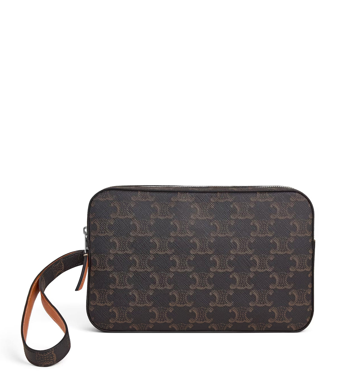 Pouch With Strap