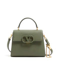 VSling mini grained calfskin Handbag