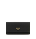 Saffiano Leather Mini-Bag