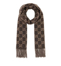 GG Cashmere Scarf