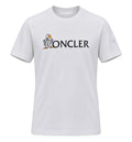 Logo Cotton Jersey T-Shirt