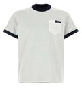 Reversible Cotton T-Shirt