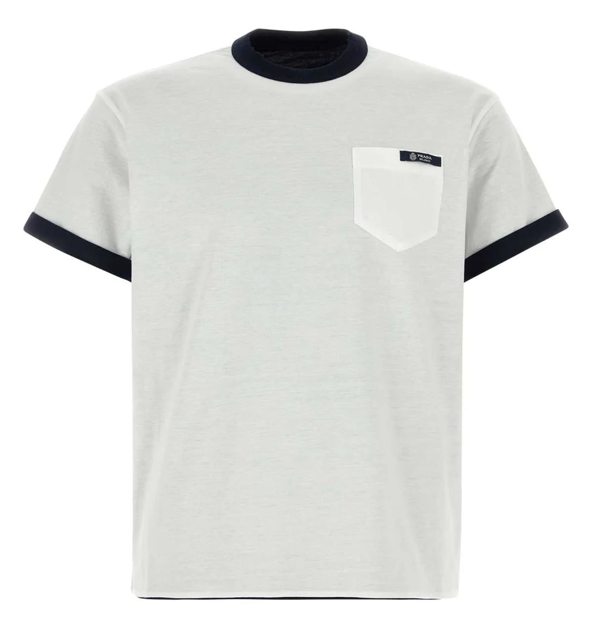 Reversible Cotton T-Shirt
