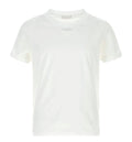 Short Sleeved Crewneck T-Shirt