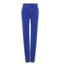 Slim jeans in denim
