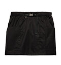 Re-Nylon Mini Skirt