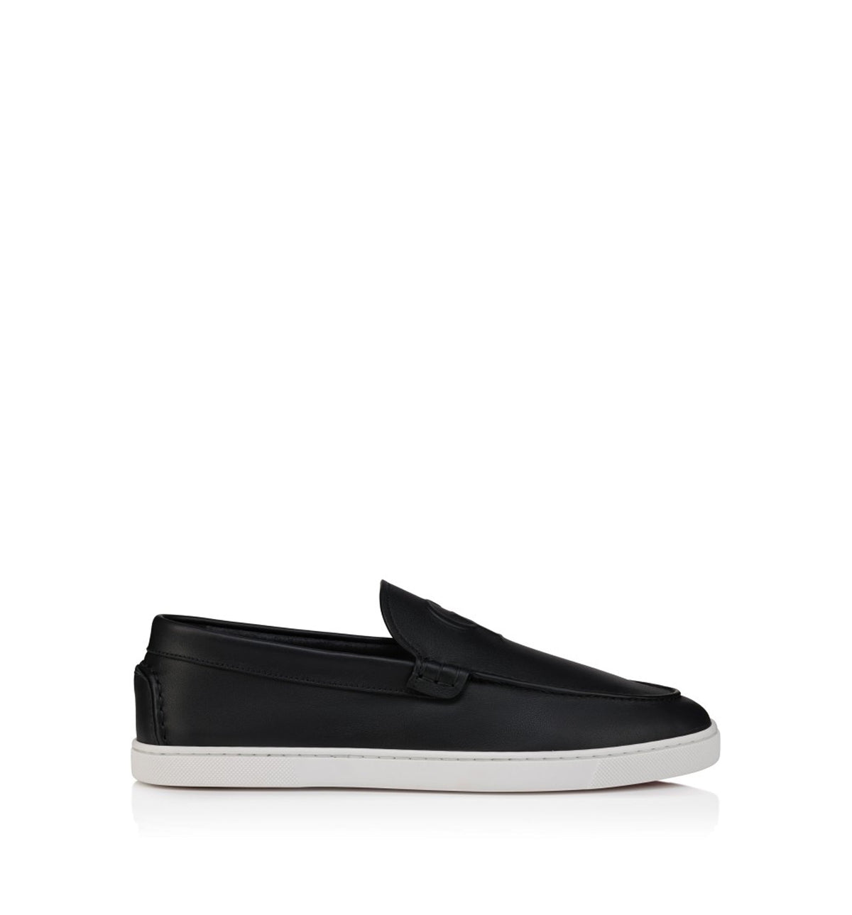 'NeoCL Boat' loafers