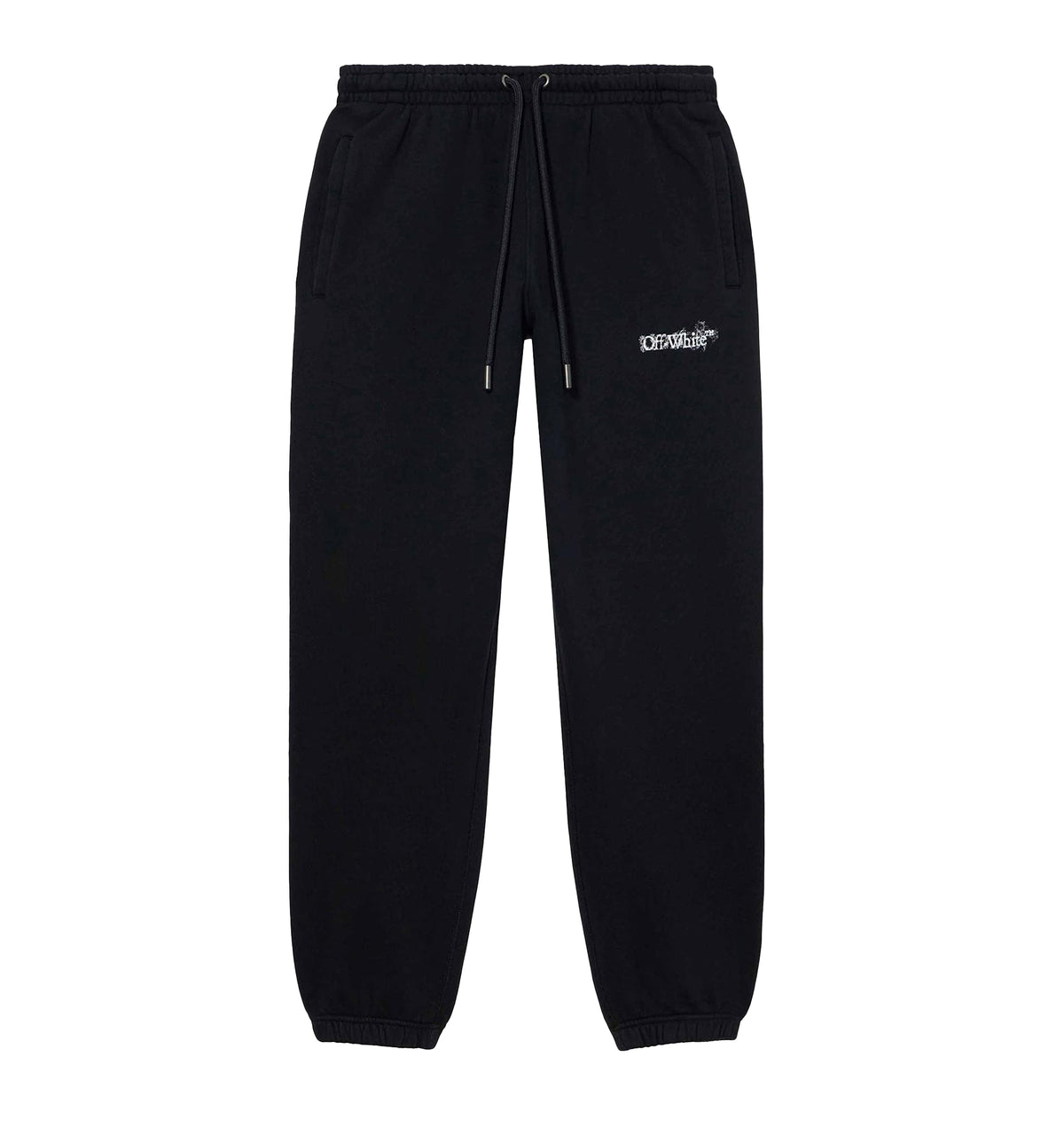 Heraldic Treshold Arrows Cuffed Sweatpants