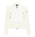 Zip-up Cardigan