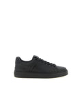 B-Court Smooth Leather Trainers