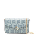 FF Diamonds Wallet On Chain