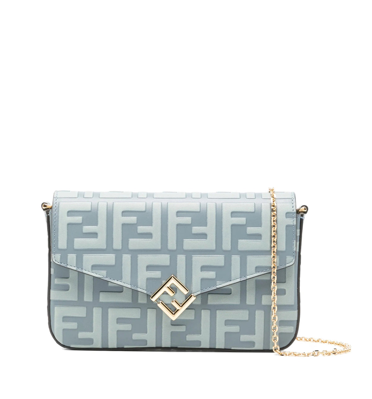 FF Diamonds Wallet On Chain