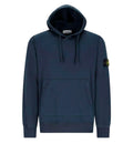 6100023 Brushed Organic Cotton Fleece