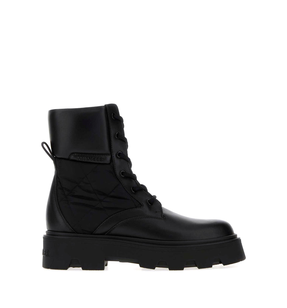 Aurea Ankle Boots