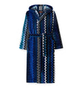 Giacomo Hooded Bathrobe