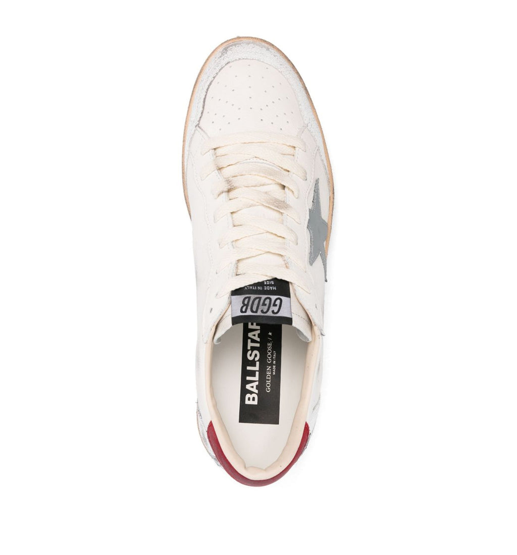 Men’s Ball Star Sneaker