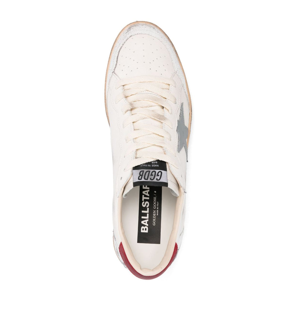 Men’s Ball Star Sneaker