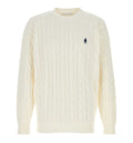 Cotton Sweater