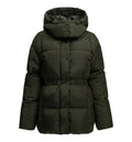 "Agneux" down jacket