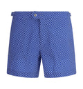 Polyester Swim Shorts