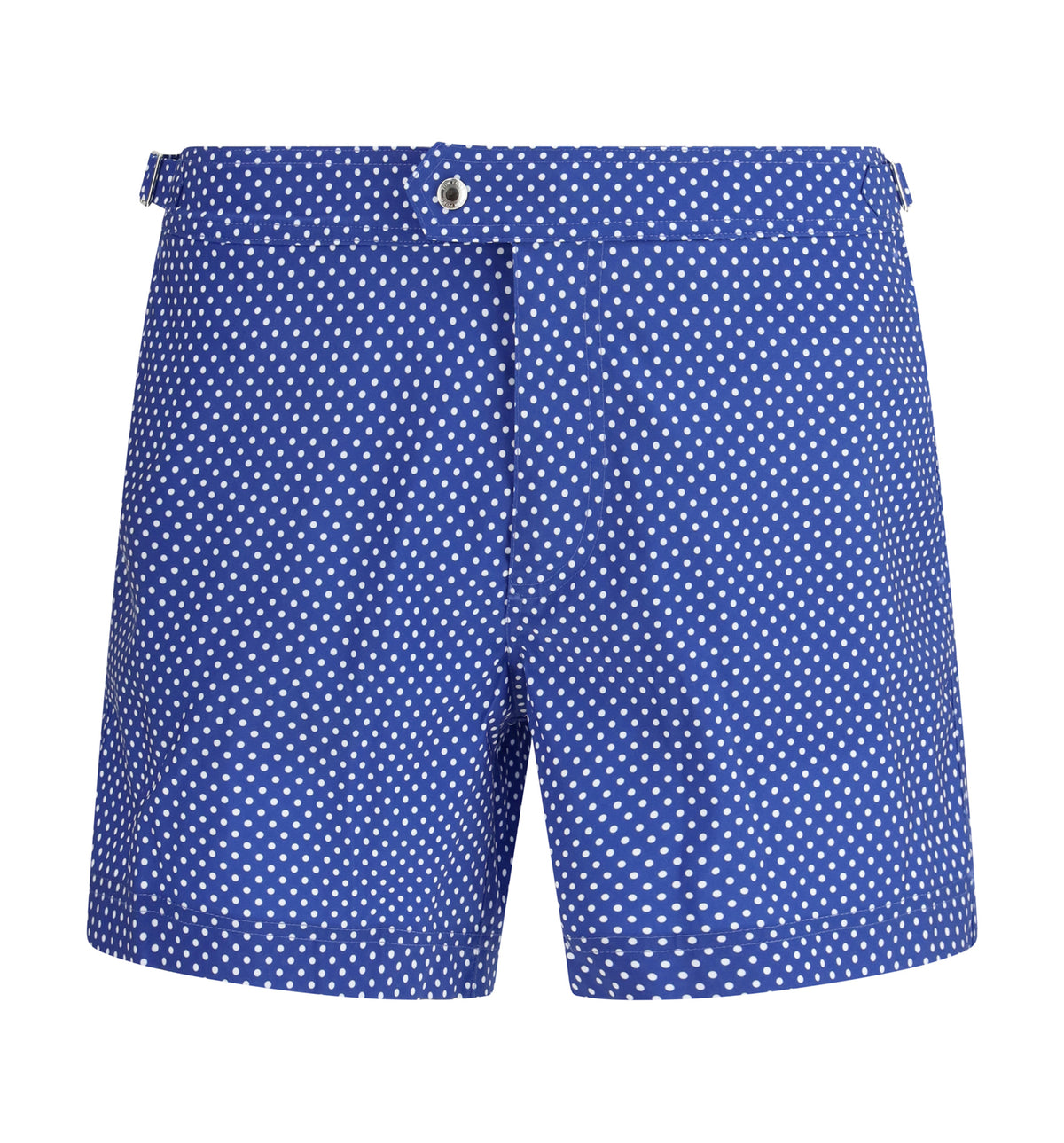 Polyester Swim Shorts