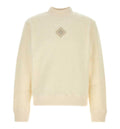 Laurel Piqué Sweater