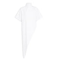 Triangle Cotton Jersey T-shirt