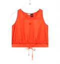 Top in cotton