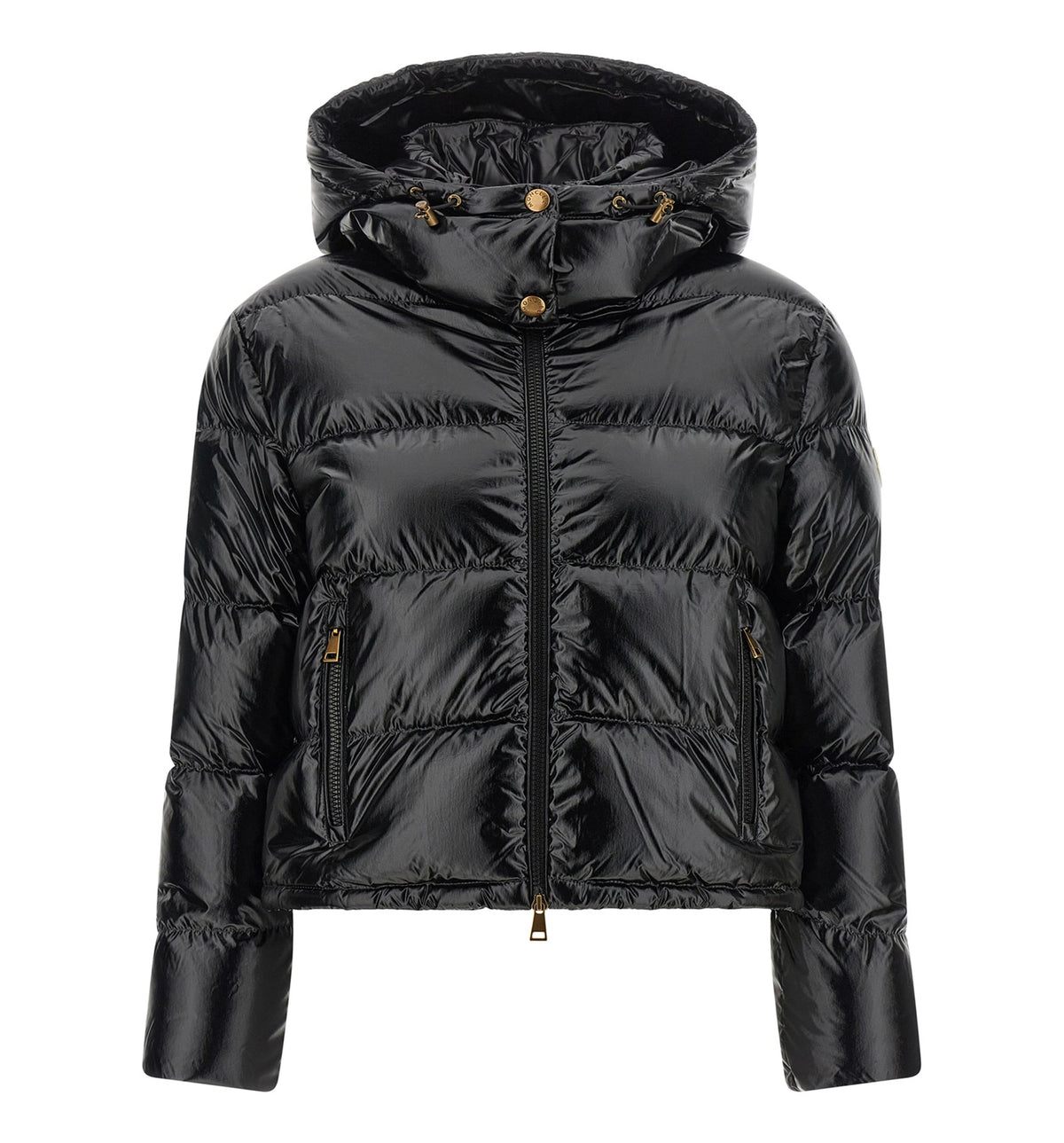 Niveole Short Down Jacket